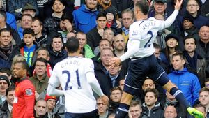 Prima plecare după despărțirea de AVB? Monaco a pus ochii pe un star al lui Spurs