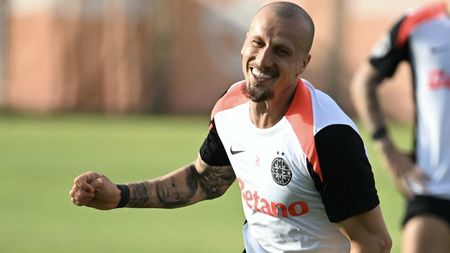 Vlad Chiricheș a spus tot despre practicile lui Gigi Becali care i-au șocat pe jucătorii de la FCSB: „Dă gol și apoi nu mai joacă!”
