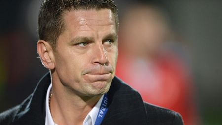 Stoican umblă la moralul jucătorilor săi: "Steaua e favorită în derby, dar și noi am fost cu Viitorul"