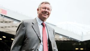 Un nou titlu nobiliar pentru cel mai longeviv antrenor din Anglia!** Lord Sir Alex?