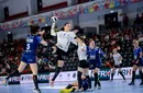 S-a stabilit finala Cupei României la handbal feminin. Când vom afla câștigătoarea trofeului