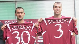 La luptă cu SPADAcio!