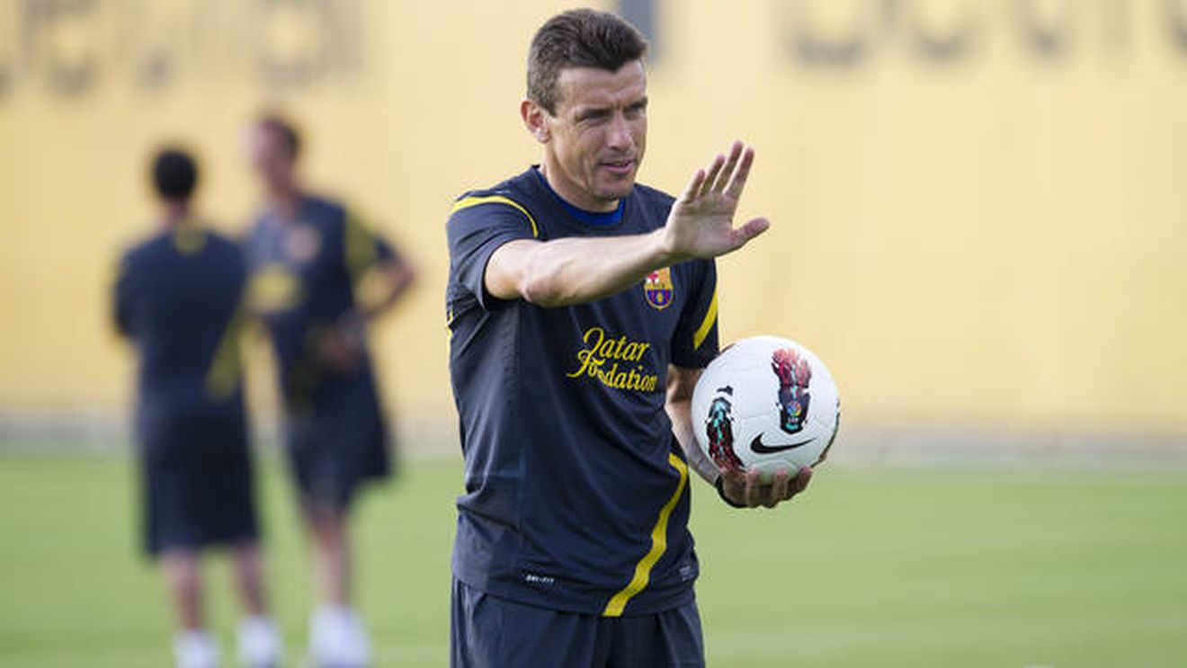 Jucătorii Barcelonei se implică în alegerea antrenorului pentru sezonul viitor. Tehnicianul care are sprijinul vocilor importante din vestiar