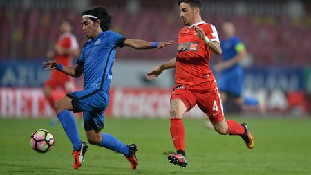 Încă un antrenor din Liga 1 se revoltă pe programul făcut de LPF. "Și noi facem parte din Liga 1, chiar dacă suntem în play-out!"