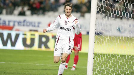 INTERVIU Mazilu e gata să joace din nou în Liga 1:** "Nu aș refuza să mă întorc la Rapid!"