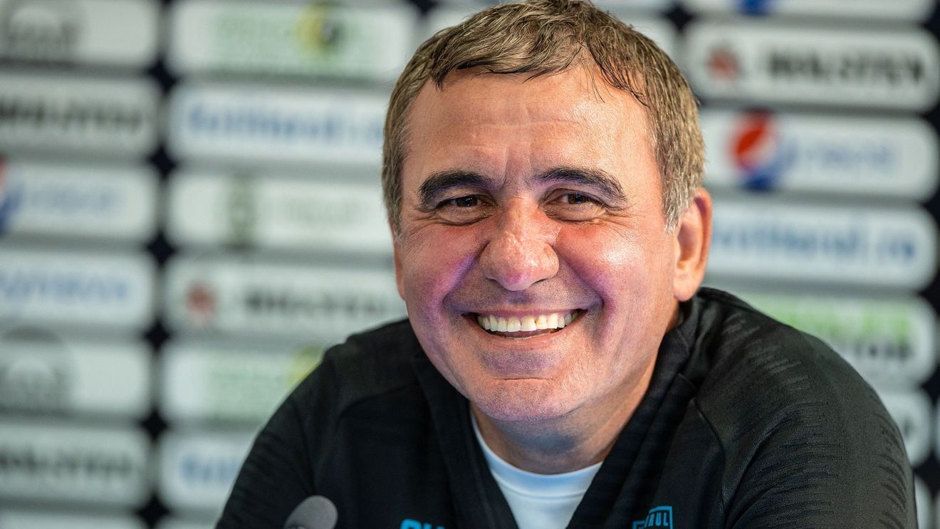 Gică Hagi, inclus în TOP 100 cei mai buni fotbalişti din toate timpurile. Pe ce loc e românul şi reacția virală a lui Ianis Hagi