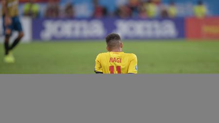 Totul sau nimic. Promisiunea lui Ianis Hagi înaintea meciului cu Malta!
