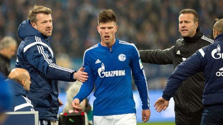Se încheie o epocă! Decizia luată de Klaas-Jan Huntelaar: "Sunt nemulțumit de felul în care merg lucrurile"