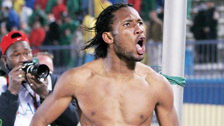 Războiul "perlelor" negre!** Coasta de Fildeș e marea favorită în Cupa Africii pe Națiuni