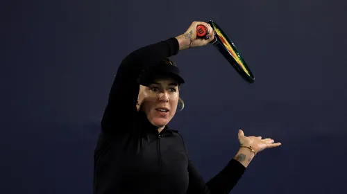 Rusoaica Pavlyuchenkova, reacție fără inhibiții. S-a pozat într-un mod controversat și i-a stârnit pe fani: „Dacă mă înțelegeți…”