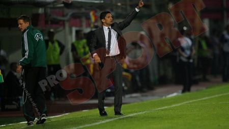 Copos:** "Felicitări lui Răzvan! În noaptea aceasta vom vedea ce se va întâmpla!"