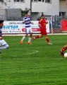 Ce s-ar întâmpla în vestiarul Zalăului după ratarea promovării în Liga 2. Trei fotbaliști importanți s-ar fi săturat de Ștefan Odoroabă și ar fi refuzat să intre pe teren