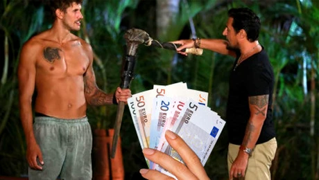 N-ai fi zis! Câți bani a primit Alex Delea, din partea PRO TV, pentru cele 15 săptămâni petrecute la Survivor All Stars