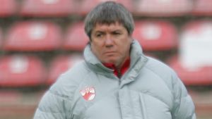 Țălnar: "Dinamo a fost echipa finalului de campionat"