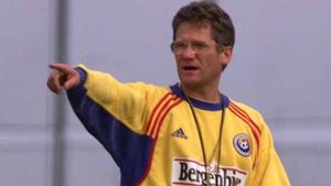 Boloni:** "Nu sunt de acord să jucăm fără ambiții ofensive!"