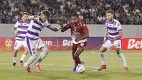 🚨 Poli Timișoara – Rapid 0-2, în Grupa A din Cupa României. Victorie chinuită, cu goluri marcate în minutele 84 și 88. Rezultatele complete din prima etapă