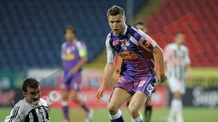 Remiză cu emoții!** Timișoara - Astra 0-0