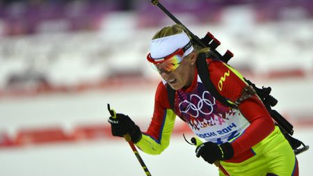 Eva Tofalvi, în culmea fericirii: "Am făcut calificarea pentru a 6-a Olimpiadă! Mulțumesc tuturor celor care au crezut în mine!". Legendele sportului românesc care au la activ șase participări la Jocurile Olimpice