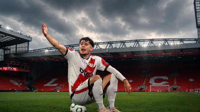 Transferul lui Andrei Rațiu la Liverpool face vâlvă: „Probabil n-ați auzit niciodată de el!”