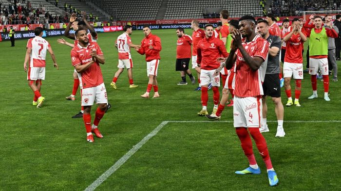 Zeljko Kopic a anunțat ca a pierdut un jucător important pentru derby-ul cu FCSB dintr-un motiv neprevăzut: fotbalistul și-a programat nunta în ziua meciului!