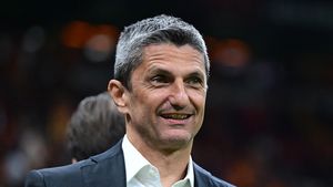 „Steaua cu care eu m-am luptat a continuat cu Gigi Becali”. Răzvan Lucescu e de neclintit în lupta FCSB versus CSA