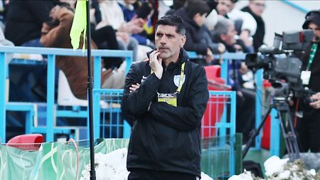 Florin Pîrvu, pe făraș de la FC Voluntari înainte de startul play-off-ului? ”Vom lua o decizie, nu putem lăsa lucrurile așa”
