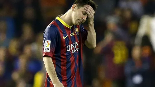 Va fi vândut Lionel Messi în vară? Argentinianul cere un salariu uriaș, Barcelona ia în calcul să-l vândă
