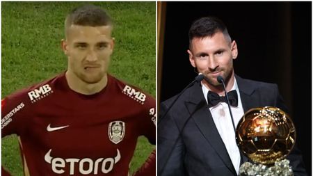 „Eu sunt Messi în impresariat și tu ești Bîrligea! Cum să lucreze Messi pentru Bîrligea?”. Scandalul momentului în fotbalul românesc atinge cel mai înalt nivel de tensiune