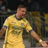 Daniel Bîrligea, reacția serii după ce a marcat de două ori în Serie A: „Plângem în antrenamente”