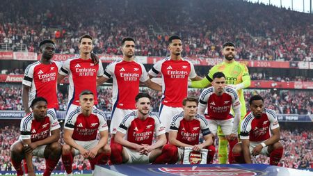 Real Madrid, gata s-o transfere pe „vedeta” lui Arsenal! Suma colosală pe care o cer „tunarii”