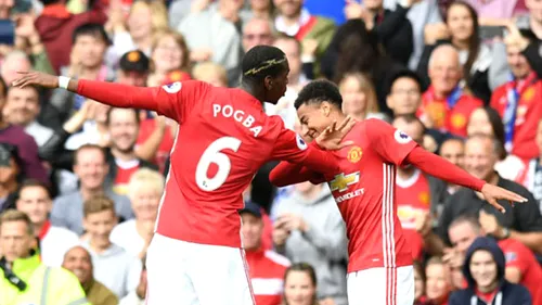 Un nou RECORD în Premier League! Peste Pogba, Ibra sau Rooney! Cine devine fotbalistul cel mai bine plătit din Anglia