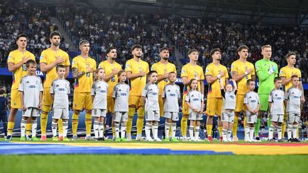 Dinamo l-a văzut jucând pentru România la EURO U21 și l-a trecut în fruntea listei de transferuri. Acum, o echipă cu 7 titluri în Ligue 1 i-l fură pe internațional