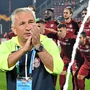 Debandada de la CFR Cluj şi decizia greu de înțeles pe care Dan Petrescu a luat-o înaintea meciului cu Rapid Bucureşti! A renunțat la Cupa României sau ştie că Nelu Varga îl dă afară oricum?! EXCLUSIV