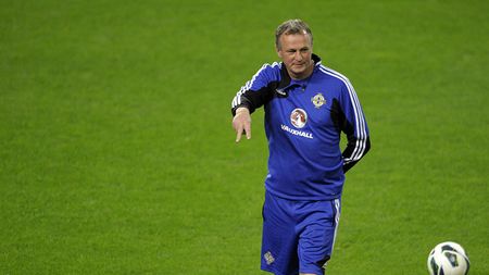 Irlandezii vor să rămână liderii grupei și după meciul cu 'tricolorii': "Mergem în România cu gândul de a obține un rezultat pozitiv"