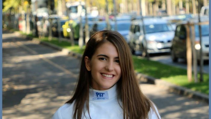 Echipa de spadă feminină a câștigat aurul continental la tineret. Alexandra Predescu e marea performeră: „E o istorie care ne obligă" | SPECIAL