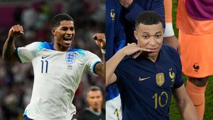 Anglia sau Franța? Cum se va face diferența la duelul din sferturile de finală ale Campionatului Mondial. „Doar așa se mai pot surprinde!” | VIDEO EXCLUSIV ProSport LIVE