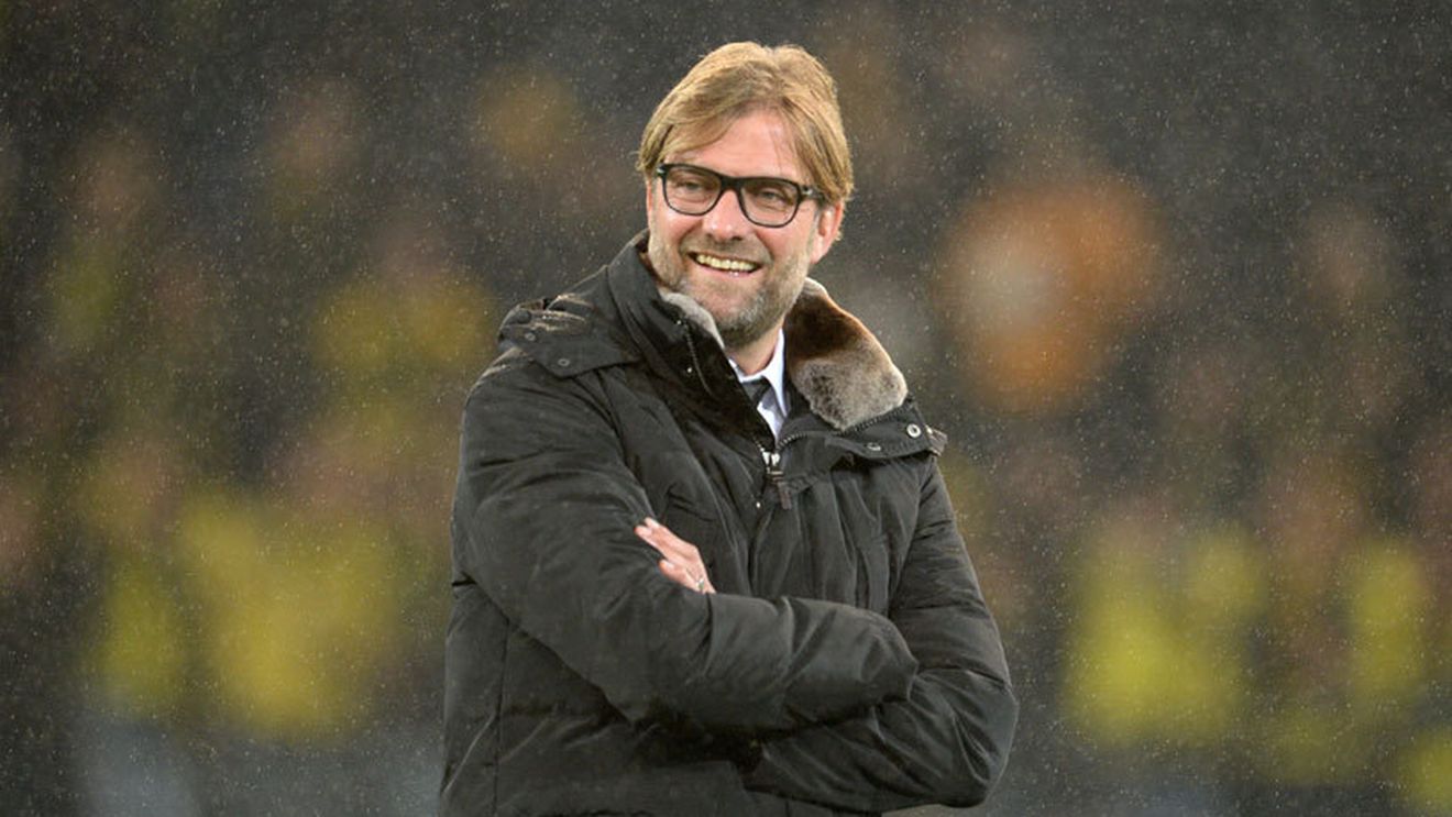 Acționarii lui Dortmund propun soluții trăsnite: "Jucătorii să șuteze de acum doar pe jos!" Cum a răspuns Jurgen Klopp