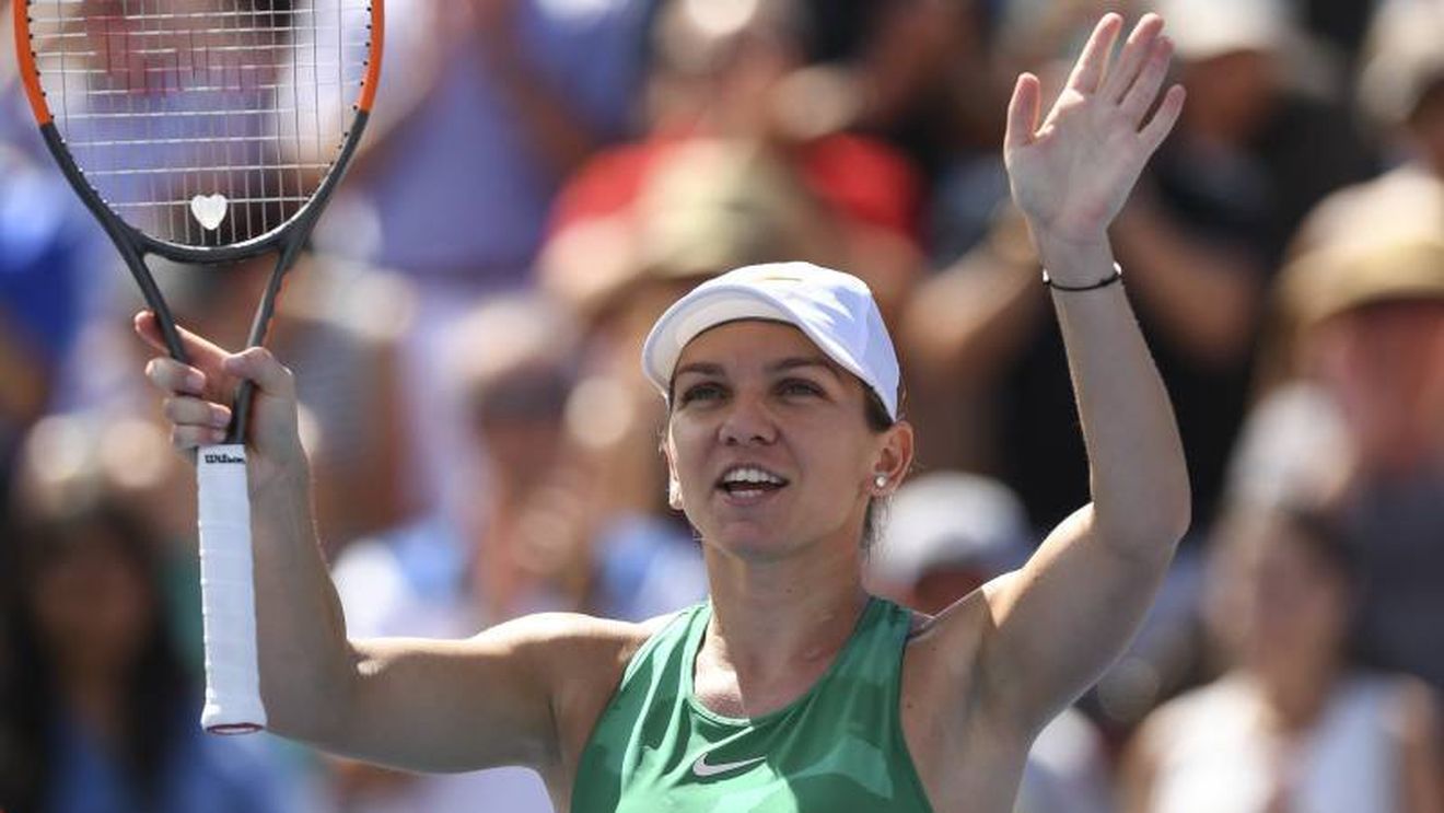 Retragere de ultim moment la turneul de la Toronto. Simona Halep, deținătoarea trofeului, scapă de o adversară de top și profită și în ceea ce privește structura listei capilor de serie