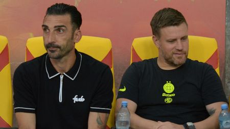 Cele mai dure cuvinte pe care Elias Charalambous le-a rostit de când e la FCSB, după seara neagră cu Shkendija