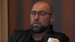Tony Da Silva a ajuns la un acord cu Poli Iași! Când poate prelua echipa. „Poate scoate echipa din criză”. EXCLUSIV