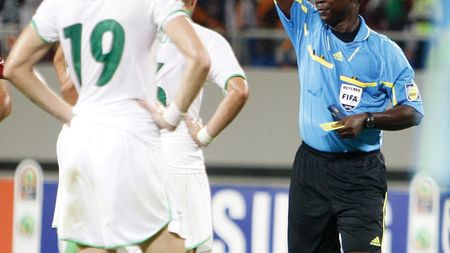 "Jaf" la drumul mare