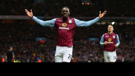 Transfer de clasă pentru Liverpool. "Cormoranii" au plătit peste 45 de milioane de euro pentru aducerea lui Christian Benteke de la Aston Villa