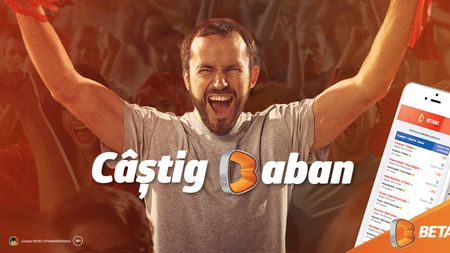 (P) Tenisul aduce profit! Ce câștig a prins un român