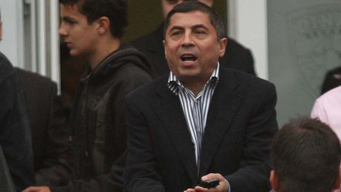 Turcu: "Pedeapsa maximă** pentru vinovați!"