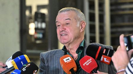 Gigi Becali a anunțat ce decizie a luat ca să îl țină pe Mirel Rădoi la FCSB. Sparge banca pentru un proiect grandios: „I-am promis!”
