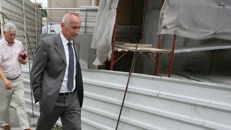 Stan:** "Favorita la titlul e FC Vaslui, Poli mai are problemele cu licența"