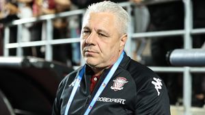 Marius Șumudică, anunț despre demisia de la Rapid București. Antrenorul a dat vestea la prima oră a zilei: „Nu trebuie să facem înmormântare”