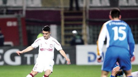 Rui Duarte, iertat de Rapid!** Transferul lui Dănănae a picat! Vezi unde s-au împotmolit negocierile