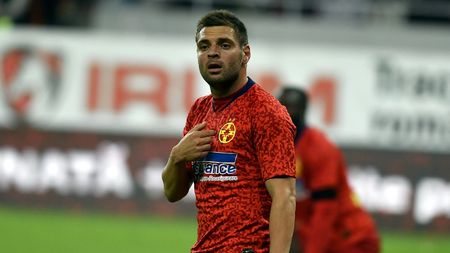 Dezvăluire-bombă despre vestiarul FCSB! Adi Popa: „Nu ne mai înțelegeam cu străinii”