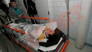 Milanov are în continuare dureri de cap și amețeli